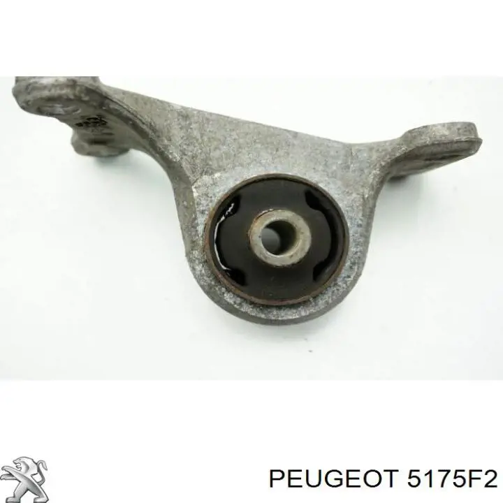 Рычаг задней подвески нижний правый Peugeot/Citroen 5175F2 цена, от 28.18 USD