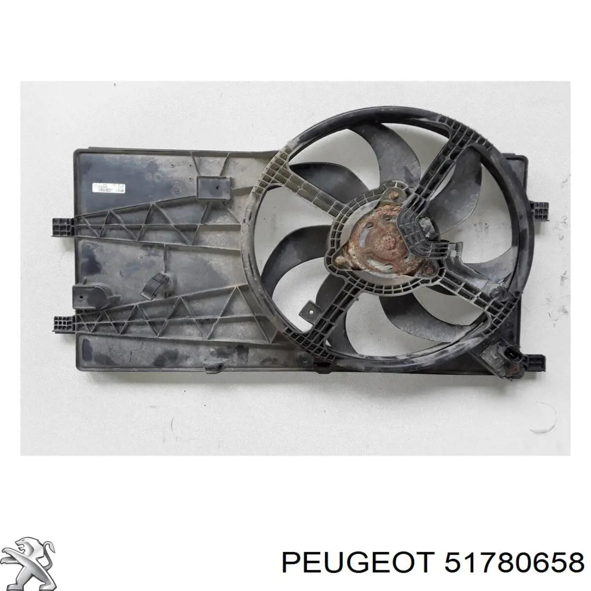 51780658 Peugeot/Citroen 