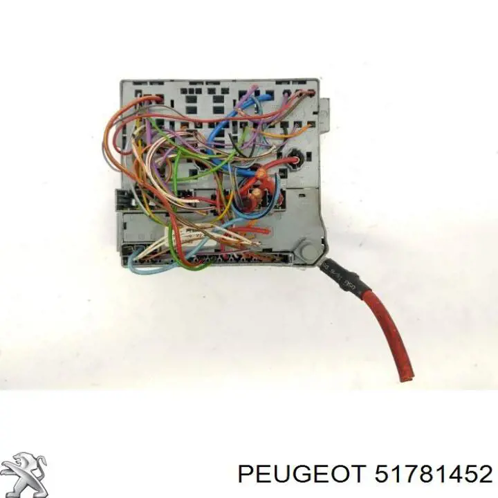  Fiat/Alfa/Lancia 51781452 цена, от 18.28 USD
