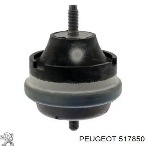 Опора балки торсионов Peugeot/Citroen 517850 цена, от 32.97 USD