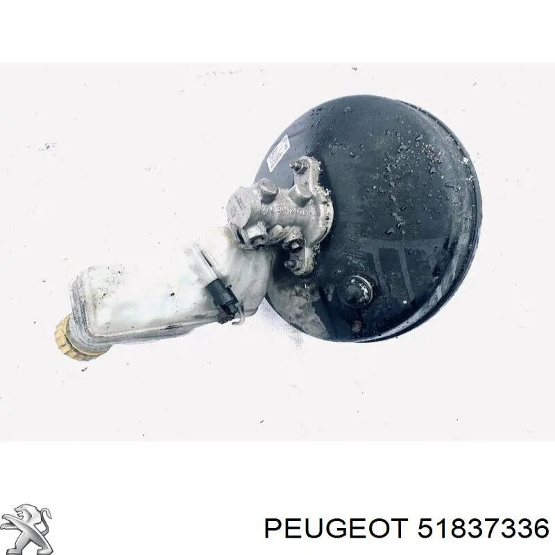Цилиндр главный тормоза (гидротормозов) Fiat/Alfa/Lancia 51786111 цена, от 11.39 USD