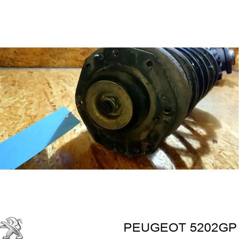 Купить 5202GP Peugeot/Citroen Амортизатор подвески передний левый