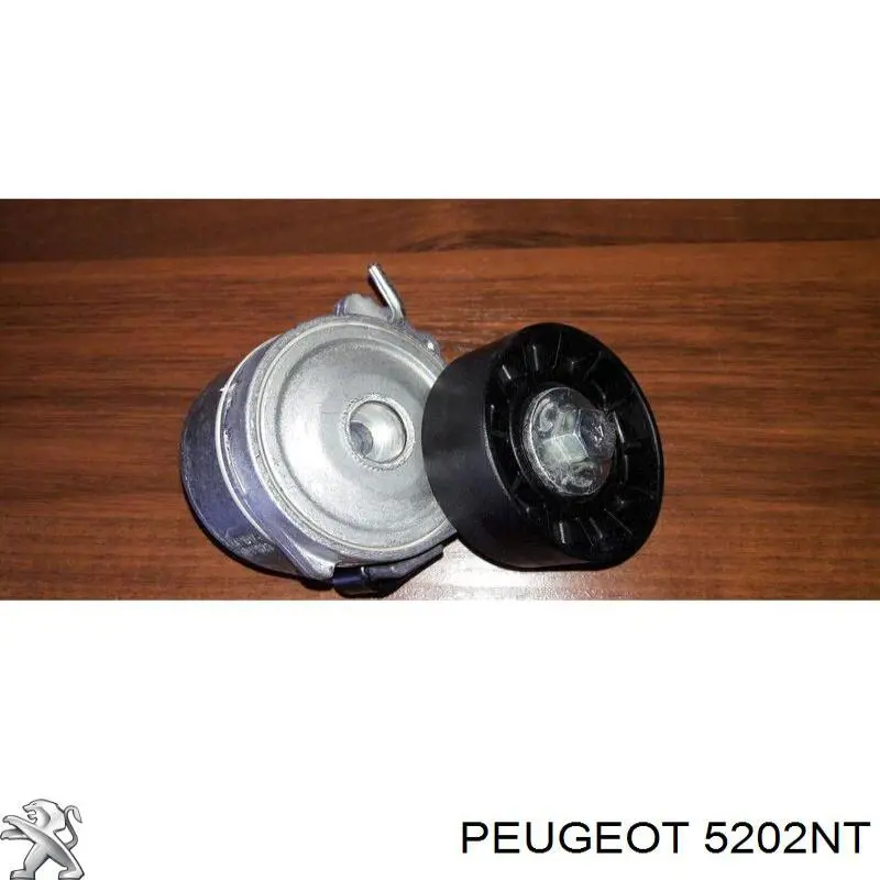 Купить 5202NT Peugeot/Citroen Амортизатор подвески передний правый