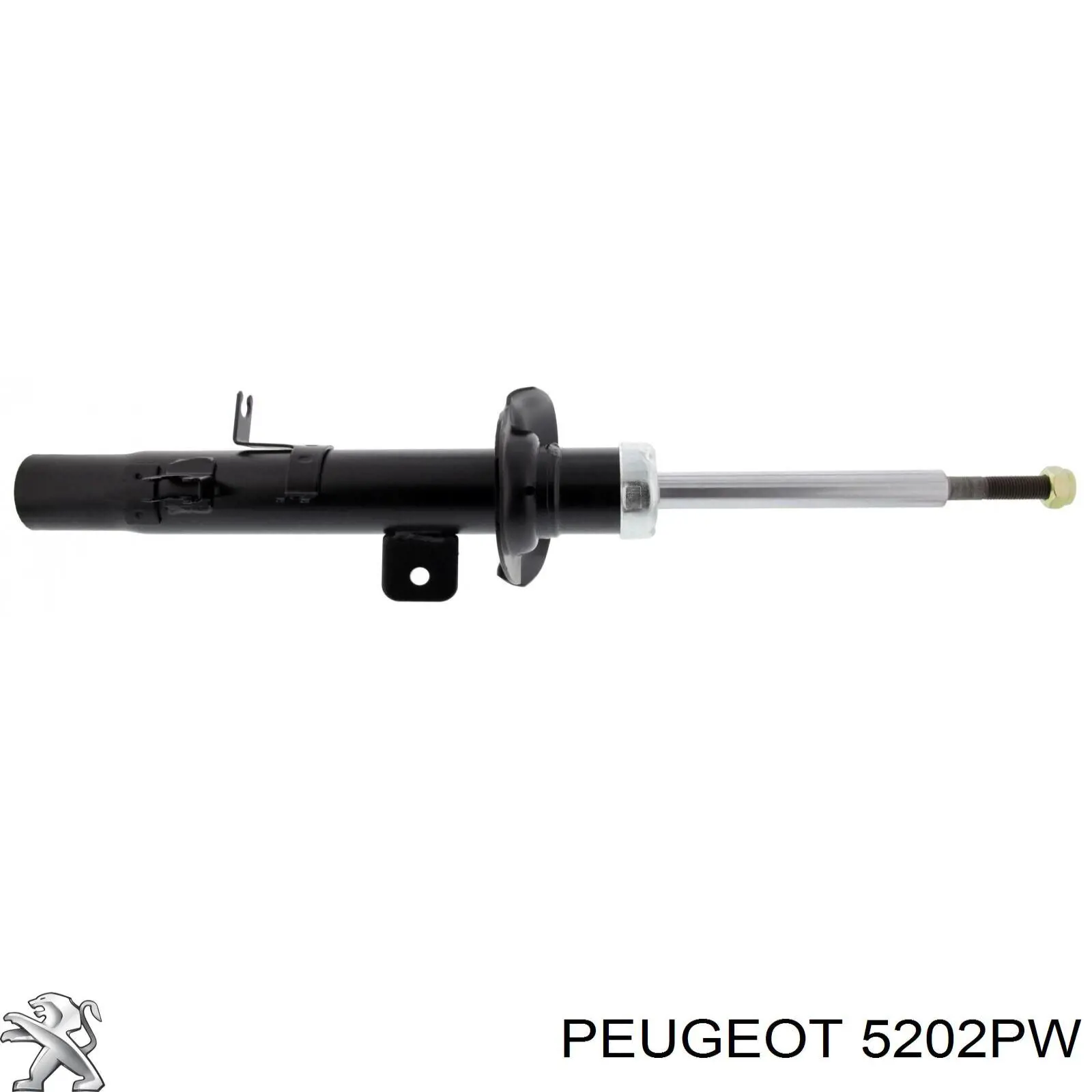 Купить 5202PW Peugeot/Citroen Ремкомплект карбюратора