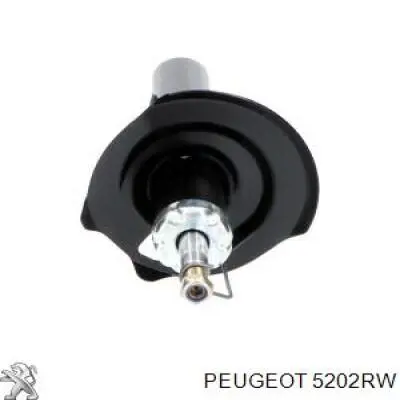 Амортизатор передней подвески левой Peugeot/Citroen 5202RW цена, от 35.77 USD