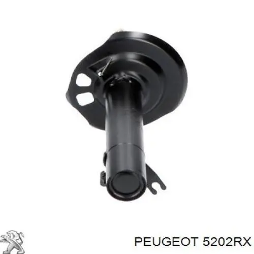 Стойка передняя правая Peugeot/Citroen 5202RX