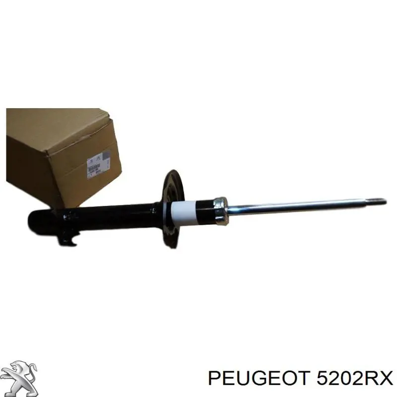 5202RX Peugeot/Citroen