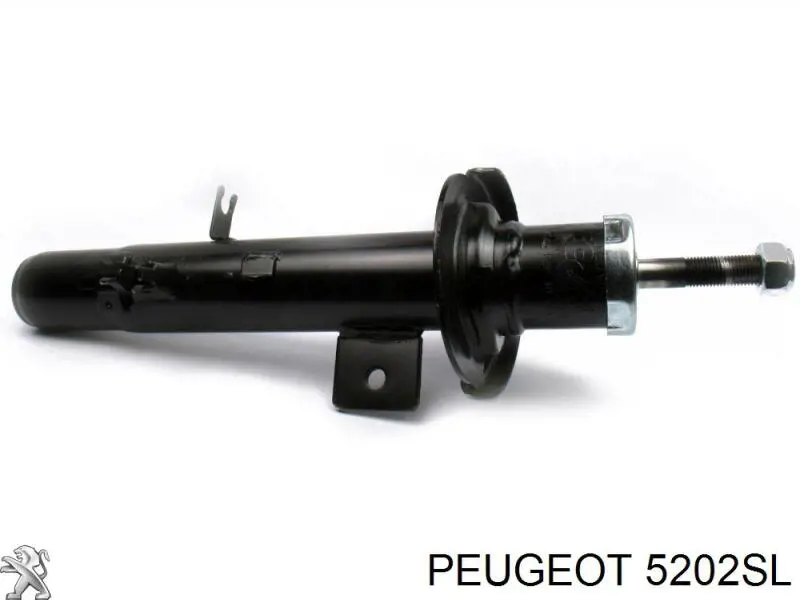 00005202SL Peugeot/Citroen 