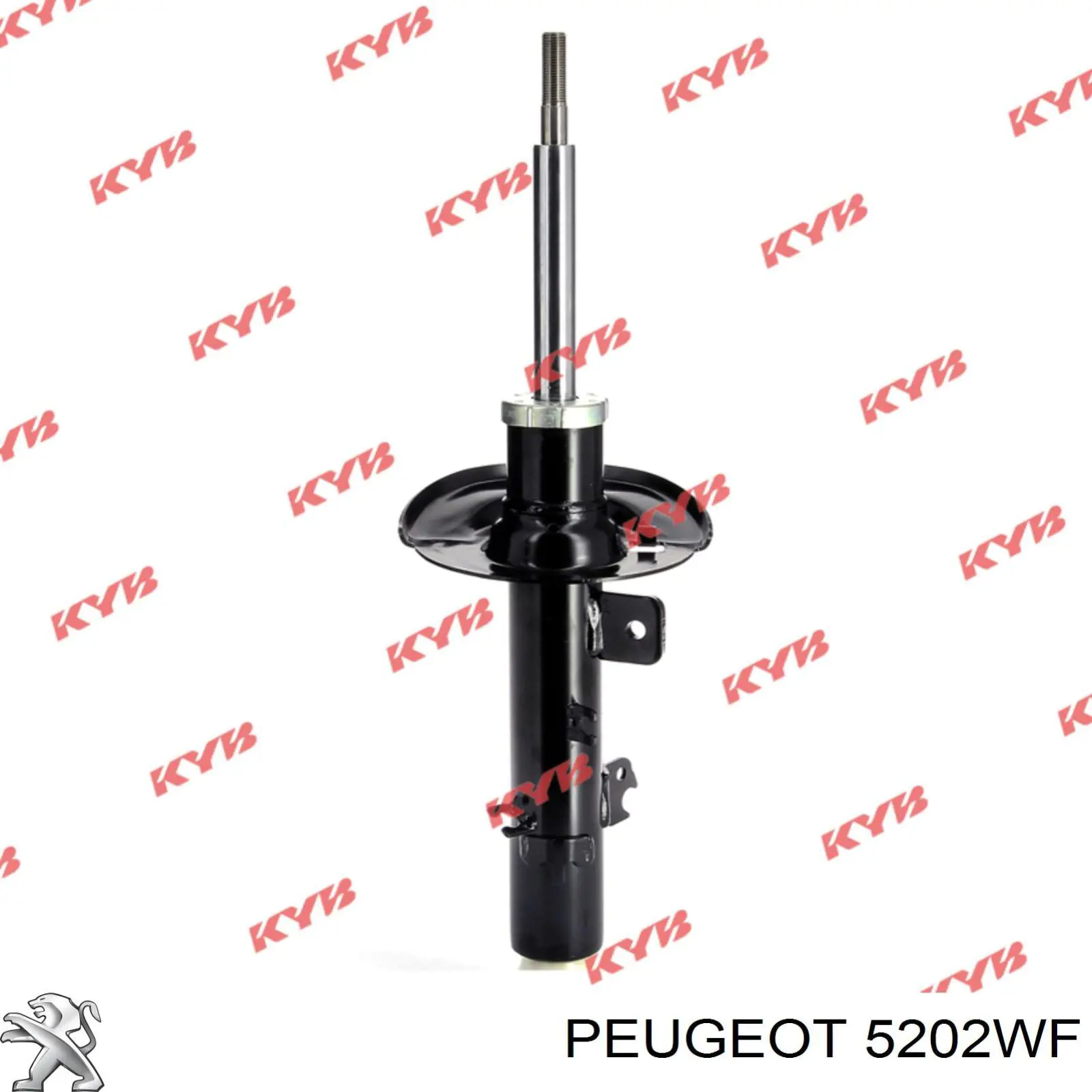 5202WF Peugeot/Citroen 