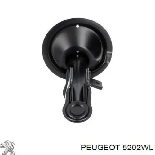 Купить 5202WL Peugeot/Citroen Амортизатор подвески передний левый