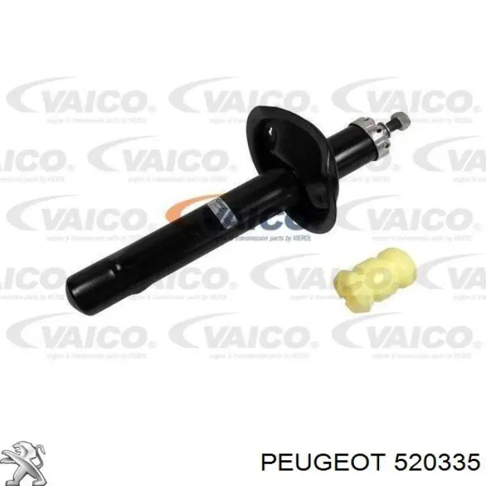Купить 520335 Peugeot/Citroen Амортизатор передней подвески