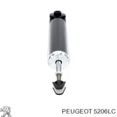 Купить 5206LC Peugeot/Citroen Амортизатор задней подвески