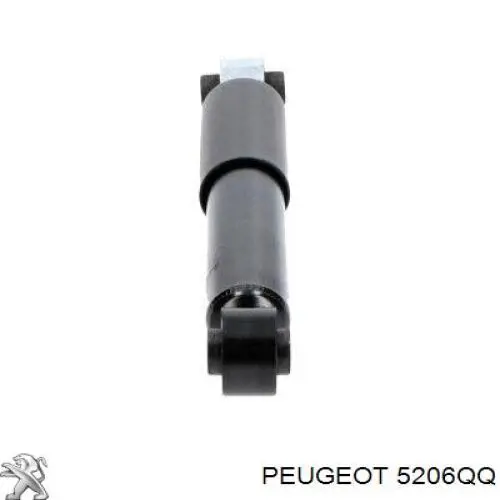 Стойка амортизатора задняя Peugeot/Citroen 5206QQ цена, от 52.39 USD