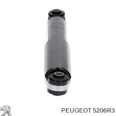 Стойка амортизатора задняя Peugeot/Citroen 5206R3 цена, от 29.52 USD