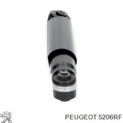 Купить 5206RF Peugeot/Citroen Амортизатор задней подвески
