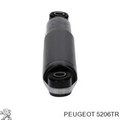 Купить 5206TR Peugeot/Citroen Амортизатор задней подвески