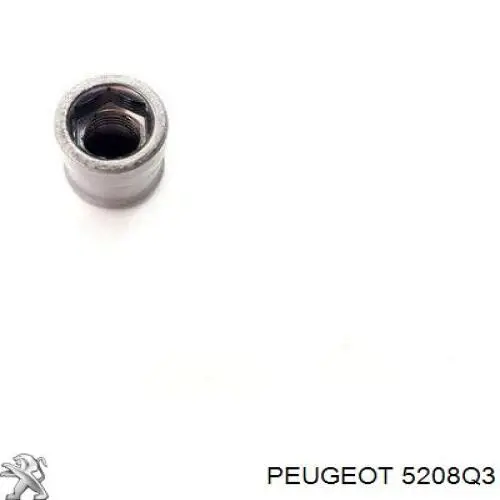 Амортизатор подвески передний левый Peugeot/Citroen 5208Q3 цена, от 43.71 USD