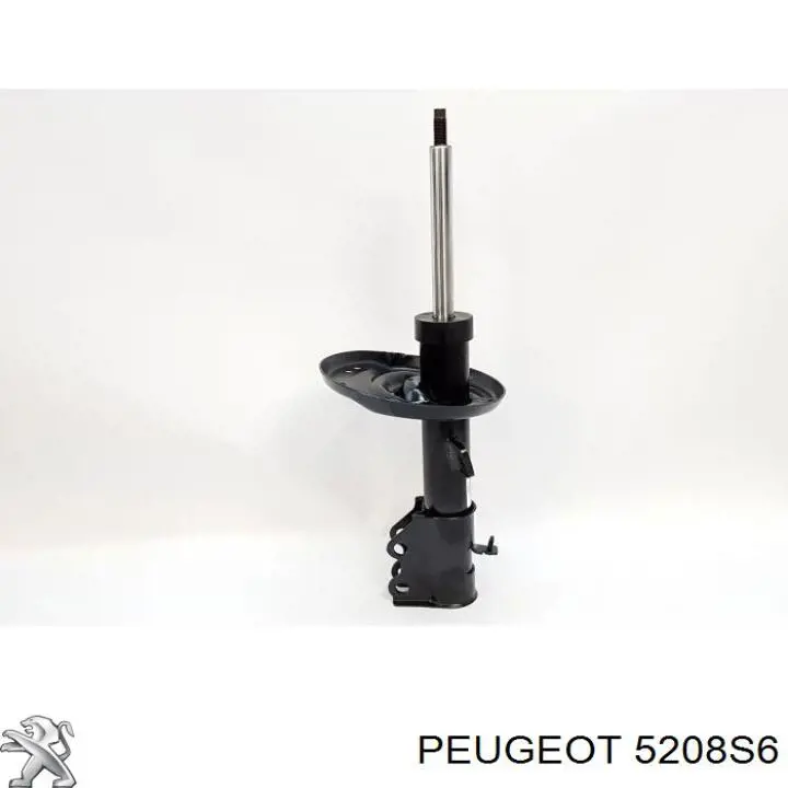 5208S6 Peugeot/Citroen 
