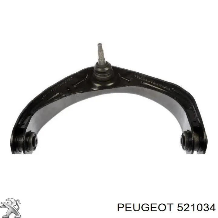 521034 Peugeot/Citroen
