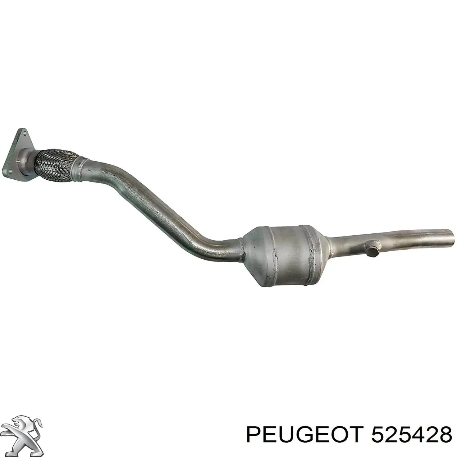 Пыльник амортизатора 525428 Peugeot/Citroen