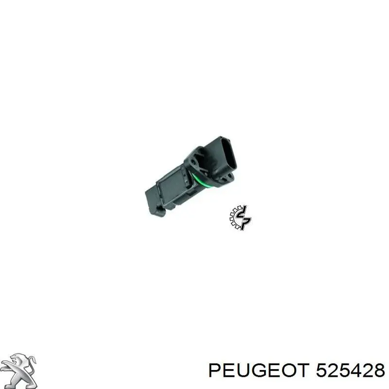 Купить 525428 Peugeot/Citroen Пыльник амортизатора