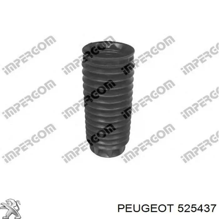 Купить 525437 Peugeot/Citroen Пыльник амортизатора