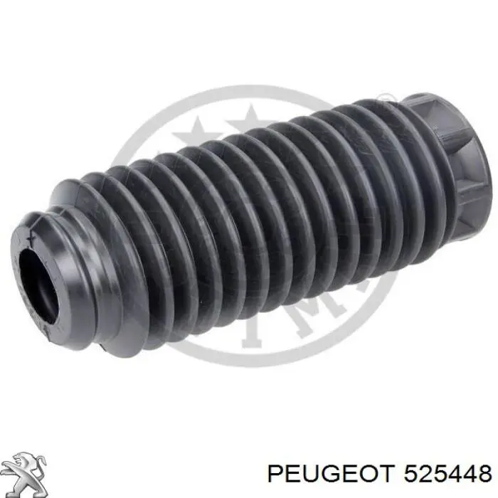 Купить 525448 Peugeot/Citroen Пыльник амортизатора