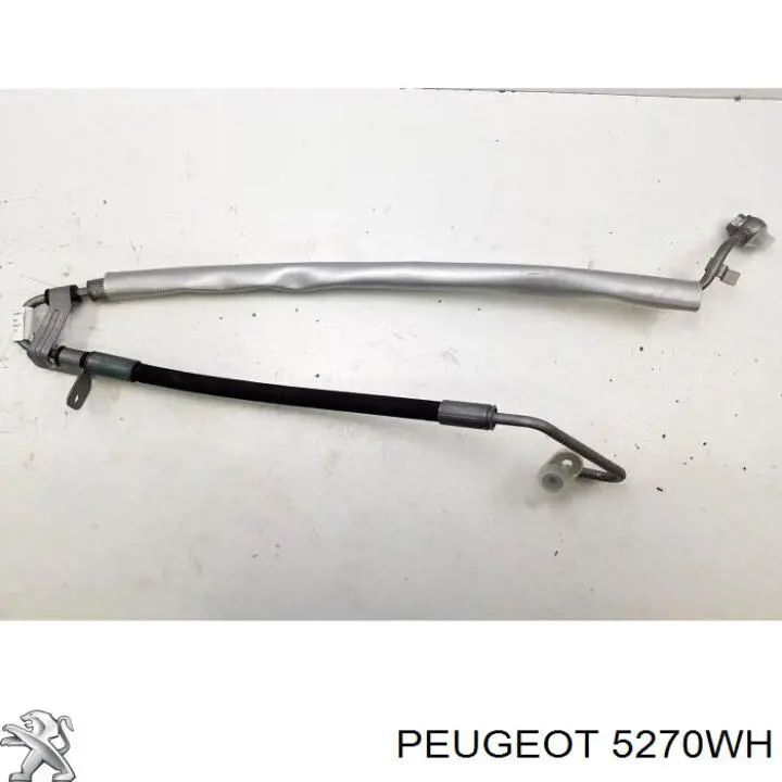 5270WH Peugeot/Citroen 