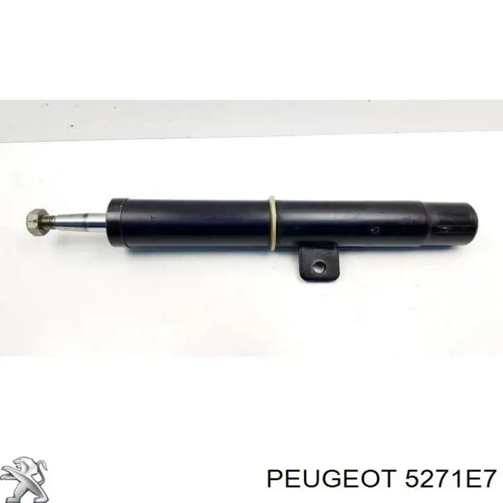 Купить 5271E7 Peugeot/Citroen Амортизатор подвески передний левый