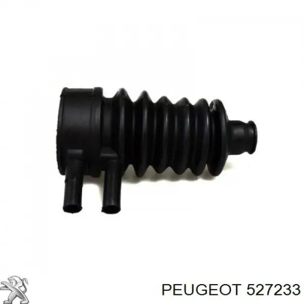 Буфер-отбойник амортизатора переднего + пыльник Peugeot/Citroen 527233 цена, от 24.59 USD