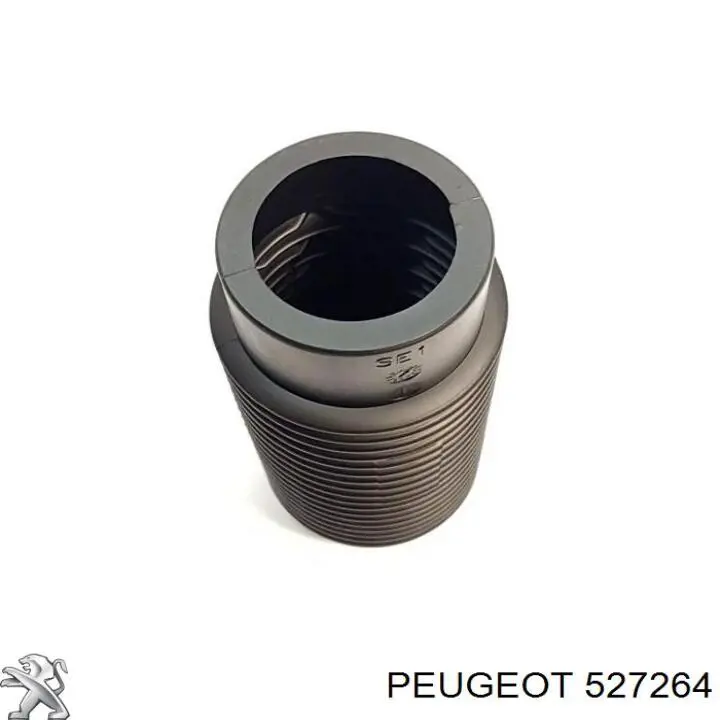 Пыльник амортизатора Peugeot/Citroen 527264