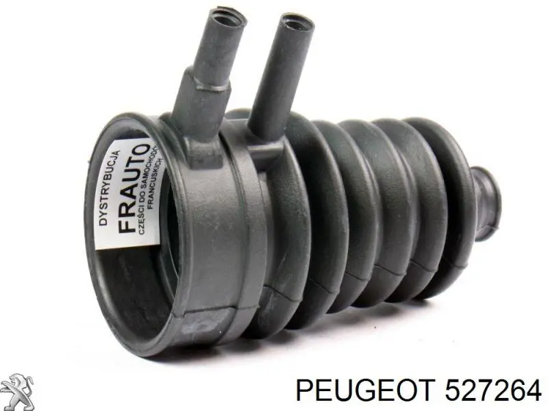 Купить 527264 Peugeot/Citroen Пыльник стойки амортизатора