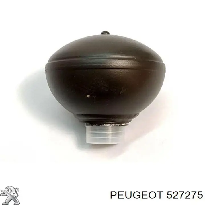 Гидроаккумулятор системы амортизации задний Peugeot/Citroen 527275 цена, от 113.53 USD