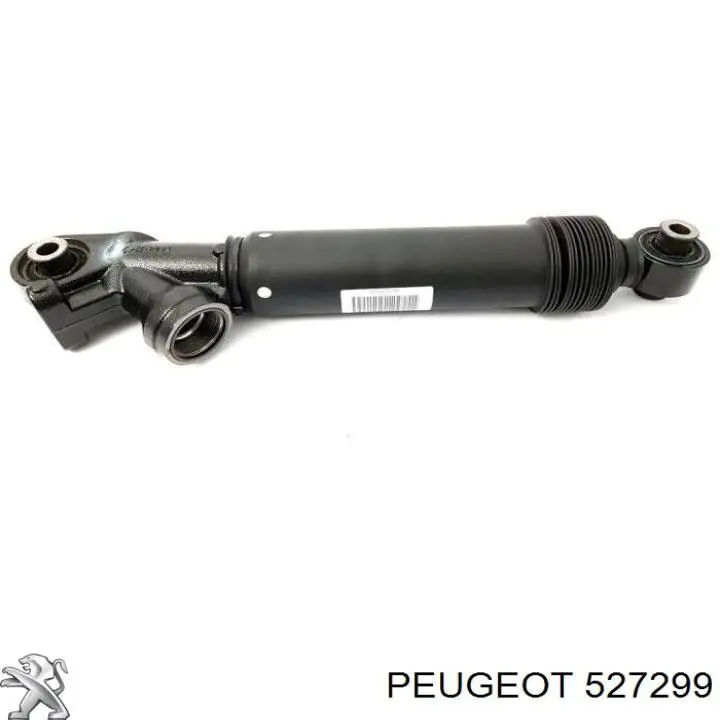 Амортизатор задний 527292 Peugeot/Citroen