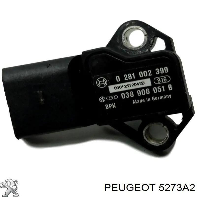  Peugeot/Citroen 5273A2