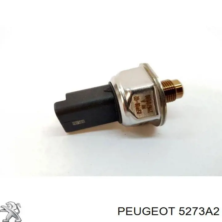 5273A2 Peugeot/Citroen 