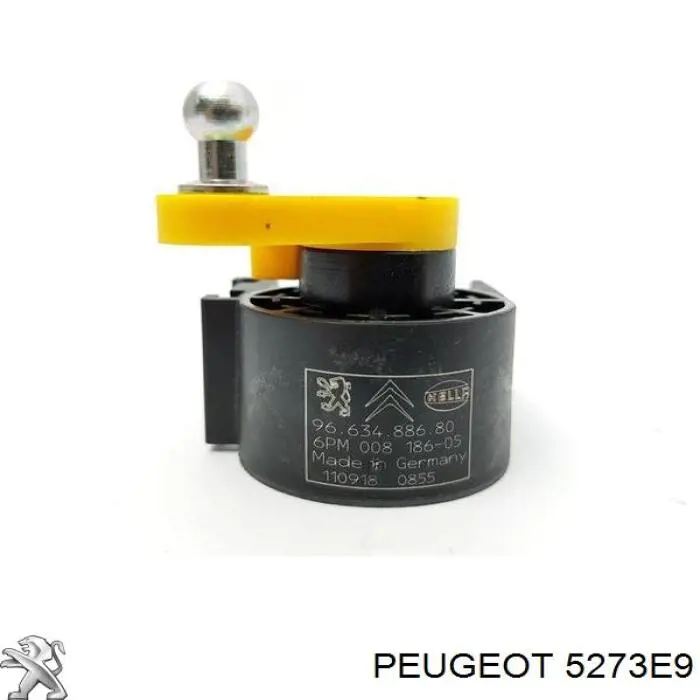 Купить 5273E9 Peugeot/Citroen Задний датчик положения кузова