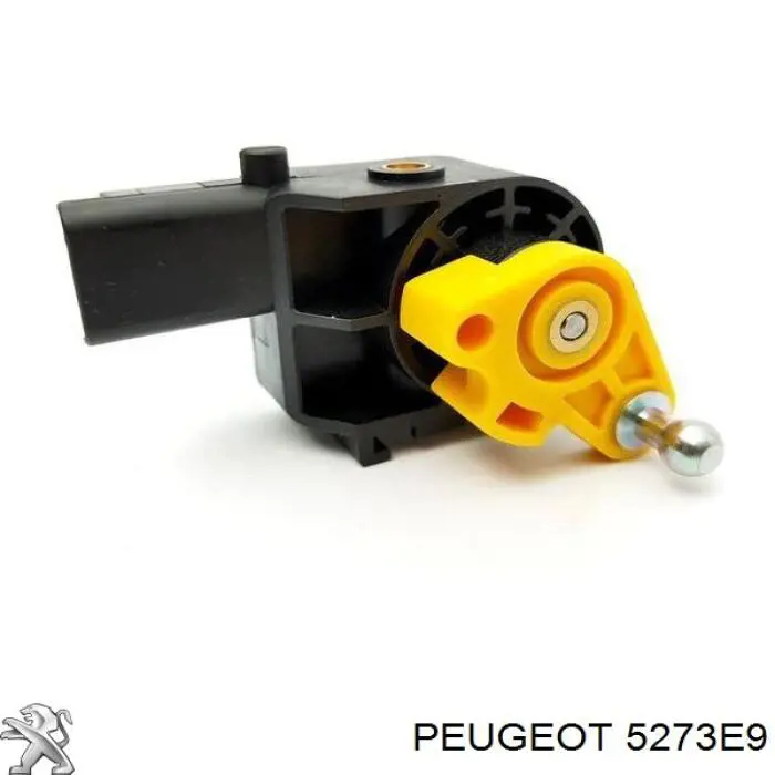 Датчик уровня положения кузова задний Peugeot/Citroen 5273E9 цена, от 29.29 USD