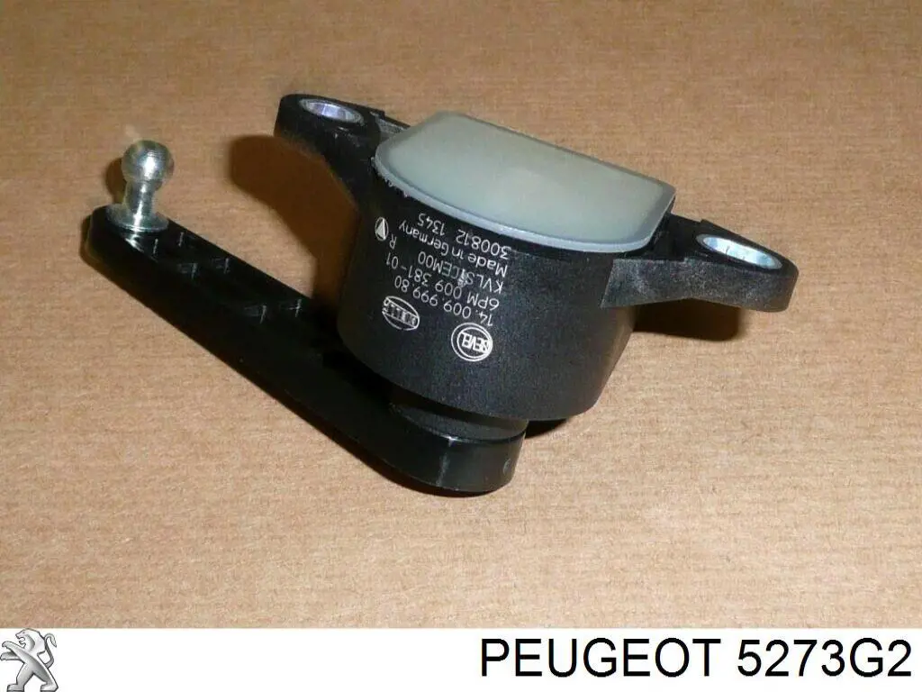 Купить 5273G2 Peugeot/Citroen 