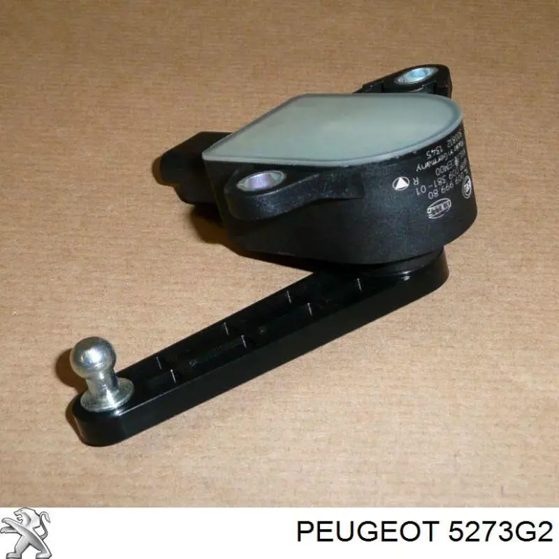 5273G2 Peugeot/Citroen 