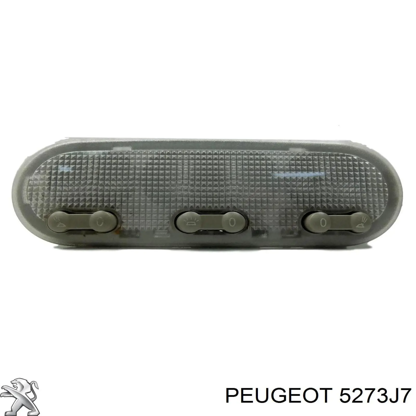  5273J7 Peugeot/Citroen