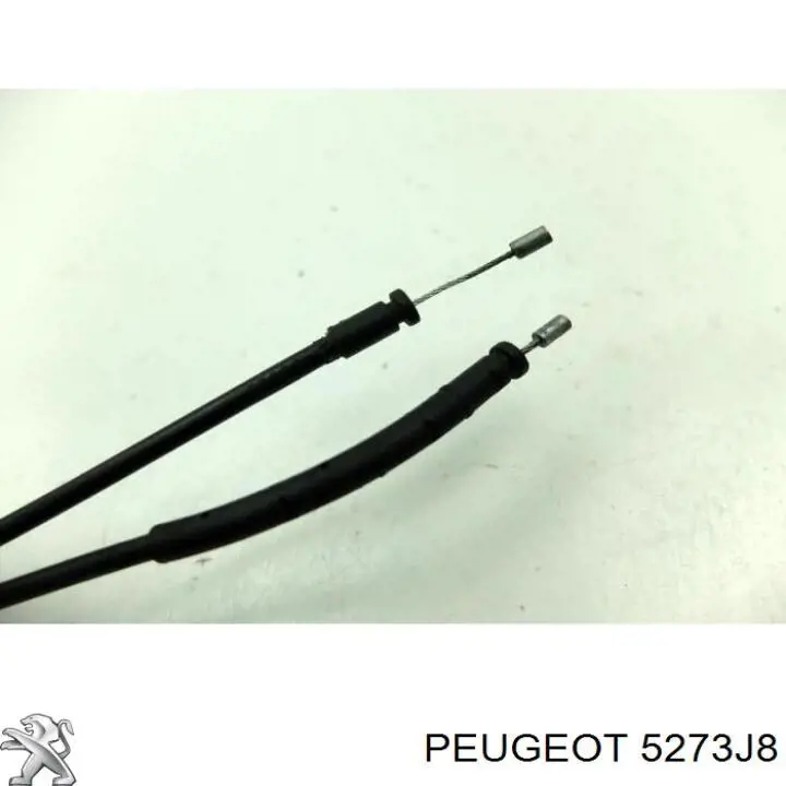 Купить 5273J8 Peugeot/Citroen 
