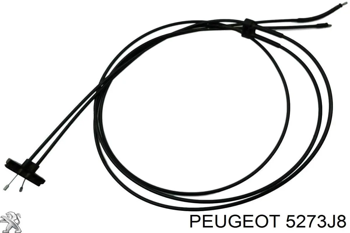 5273J8 Peugeot/Citroen 