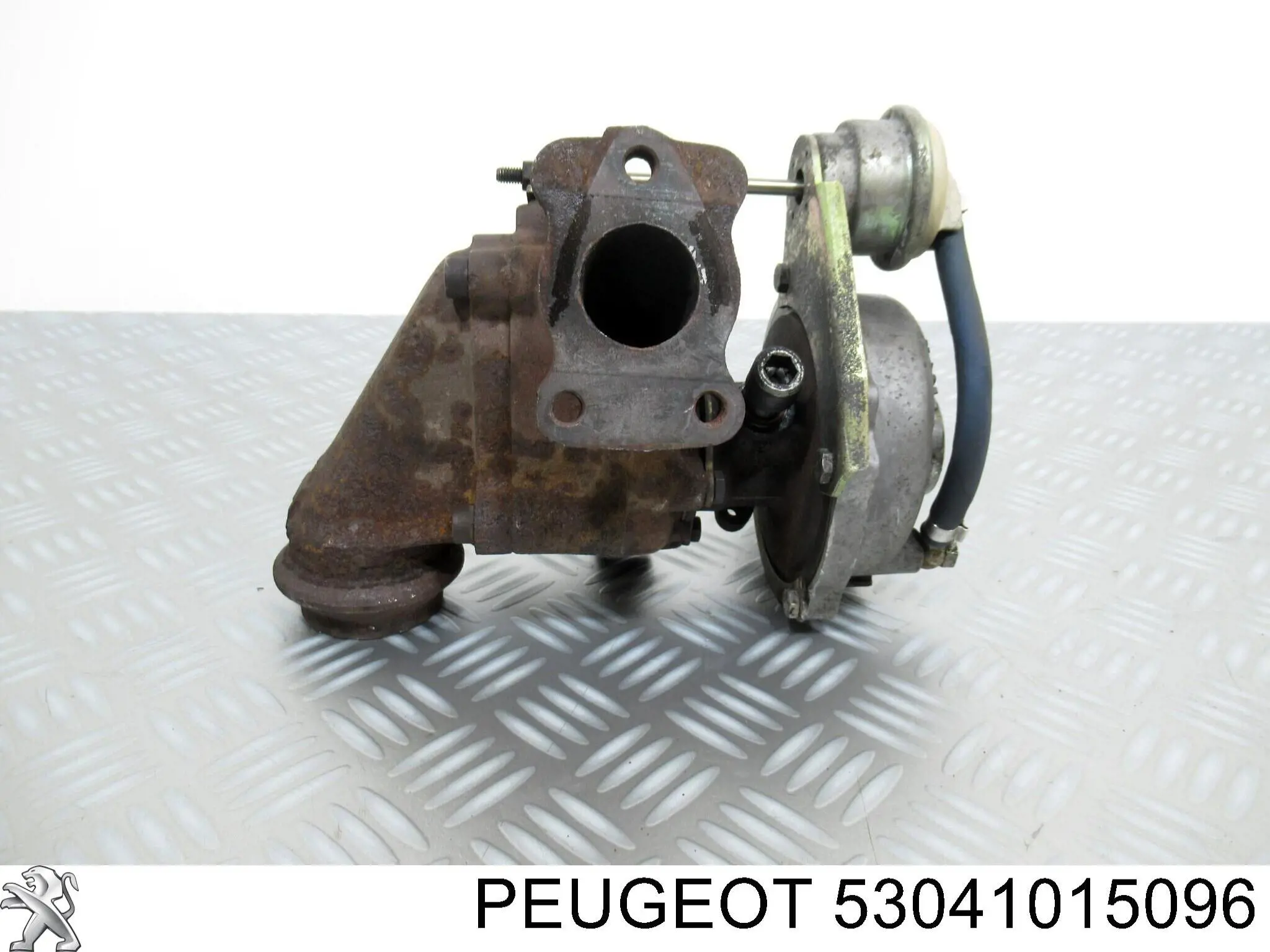 Турбонагнетатель Peugeot/Citroen 53041015096 цена, от 64.97 USD