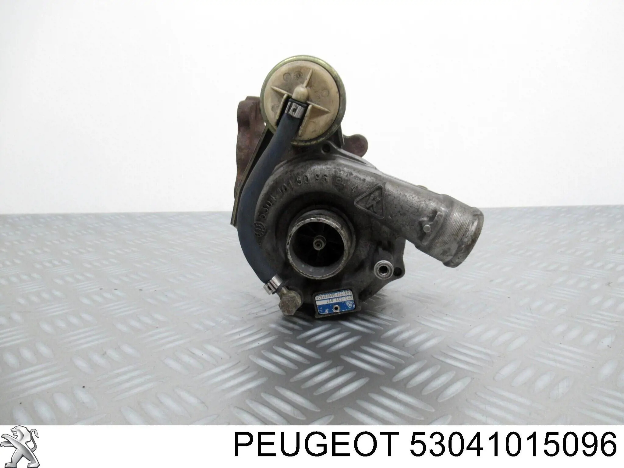 Турбонагнетатель MSG Rebuilding 53039700024 цена, от 64.97 USD