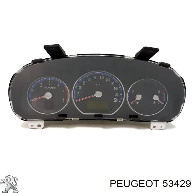 Венец маховика на Peugeot 307 3A, 3C