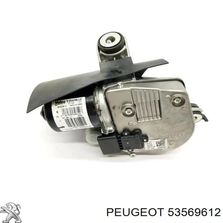 53569612 Peugeot/Citroen 
