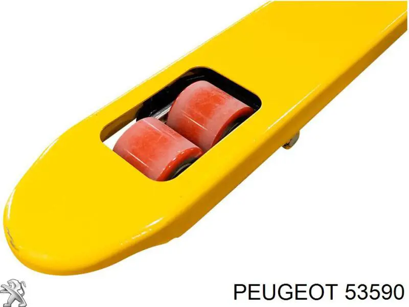  Peugeot/Citroen 053590 цена, от 0.88 USD