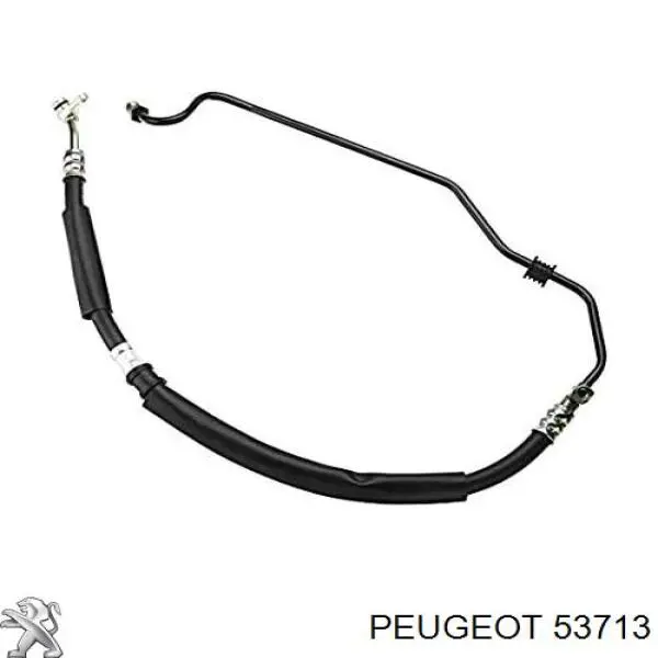  Peugeot/Citroen 053713 цена, от 4.52 USD
