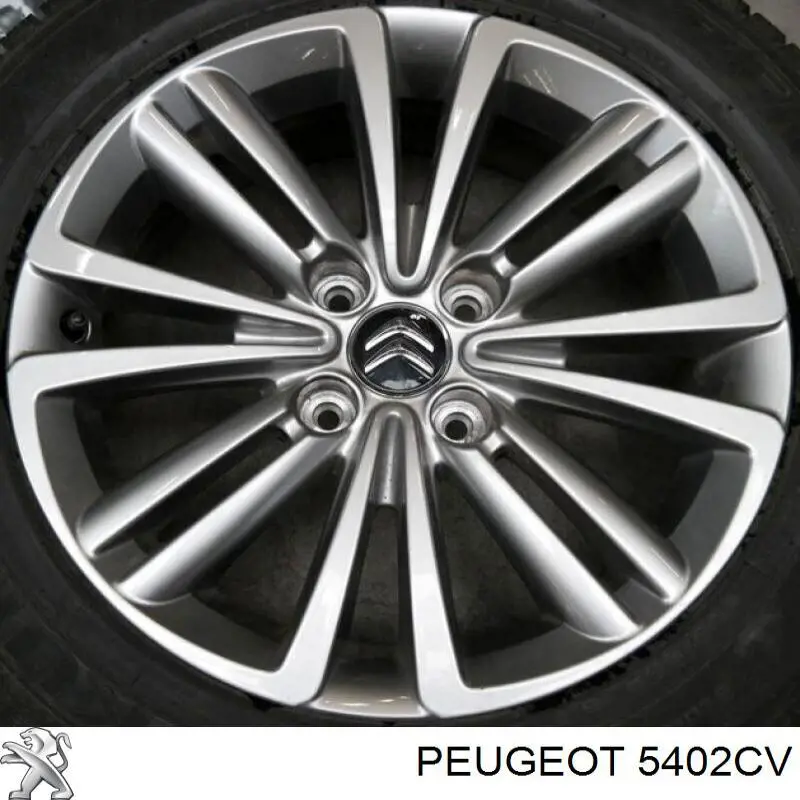 Диски Peugeot/Citroen 5402CV цена, от  USD